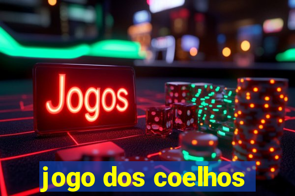 jogo dos coelhos