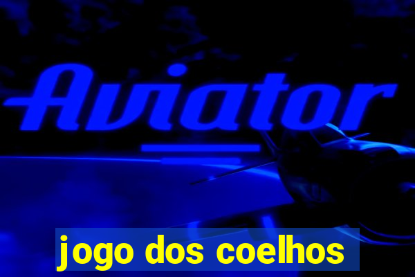 jogo dos coelhos