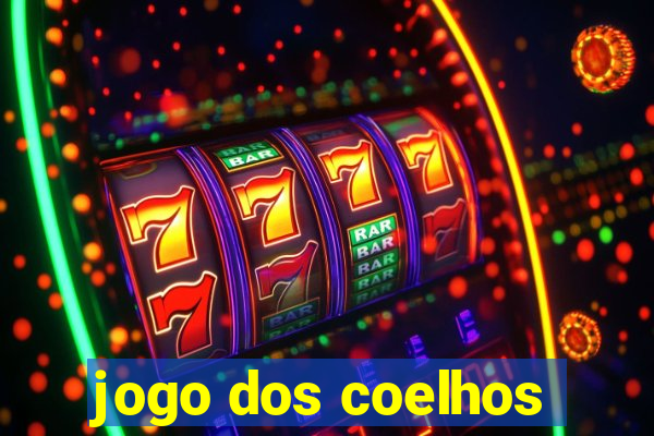 jogo dos coelhos