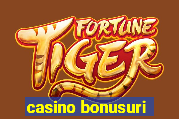 casino bonusuri