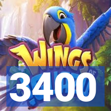 3400