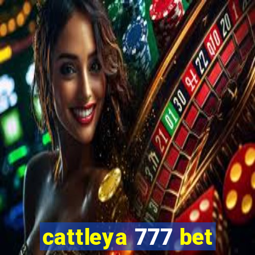 cattleya 777 bet