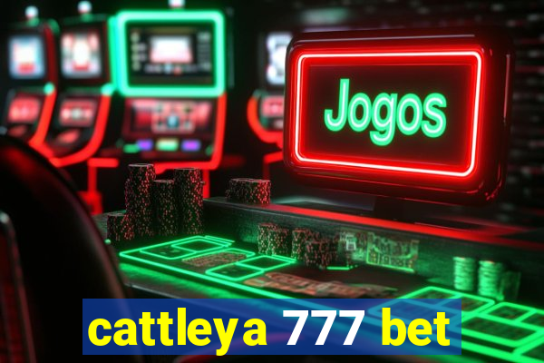 cattleya 777 bet