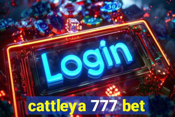 cattleya 777 bet