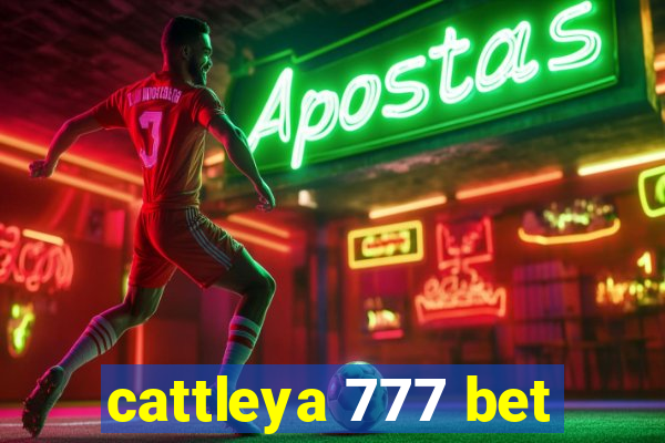 cattleya 777 bet