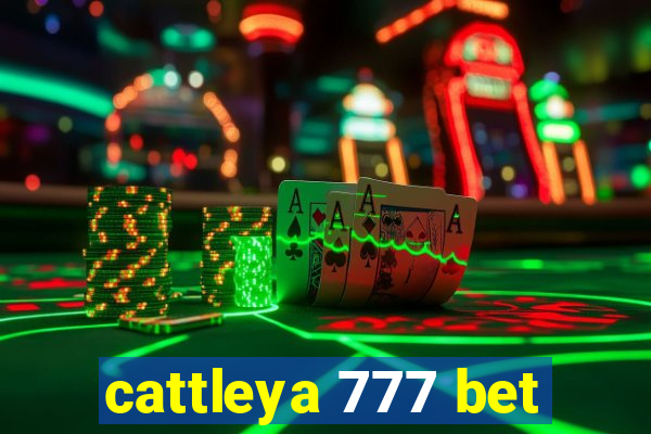 cattleya 777 bet