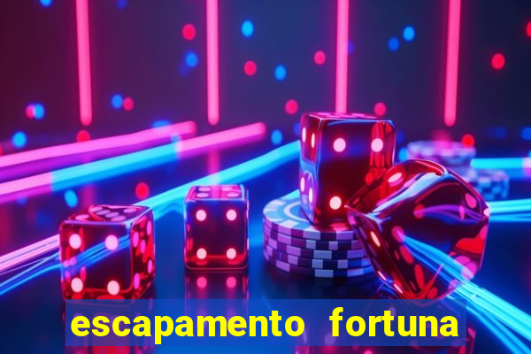 escapamento fortuna para fazer 250