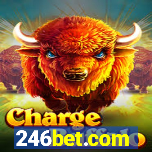 246bet.com