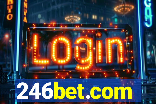 246bet.com