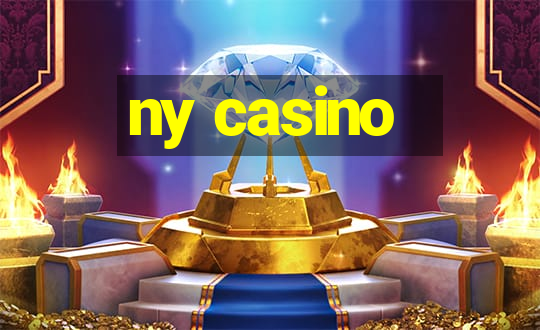 ny casino