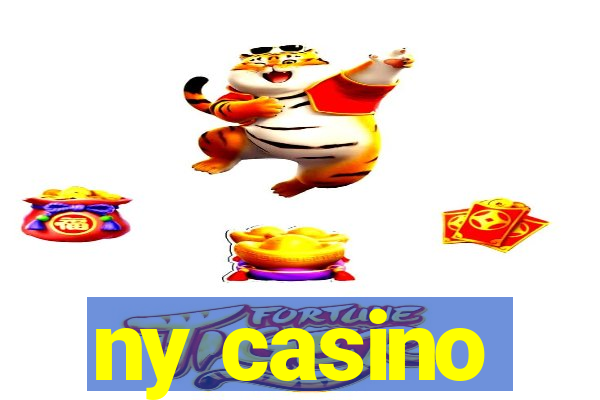 ny casino