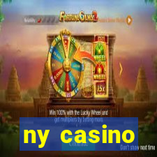 ny casino