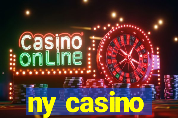 ny casino