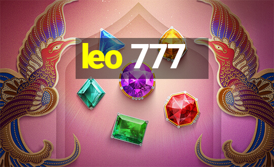 leo 777