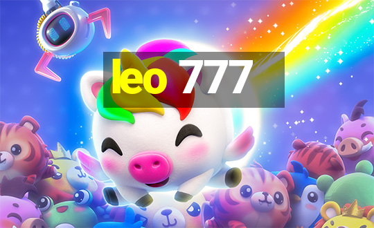 leo 777