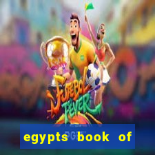 egypts book of mystery slot demo