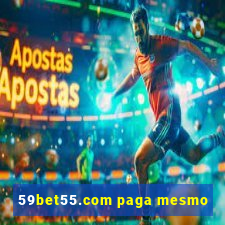 59bet55.com paga mesmo