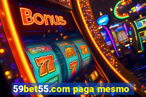 59bet55.com paga mesmo