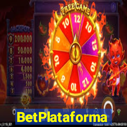 BetPlataforma