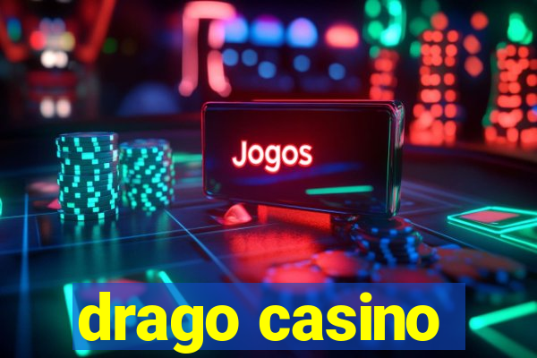 drago casino