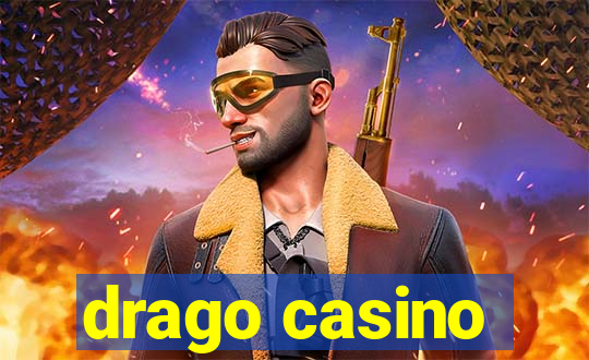 drago casino