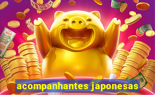 acompanhantes japonesas