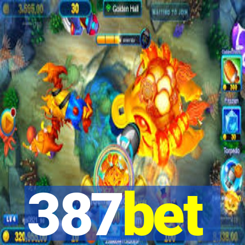 387bet