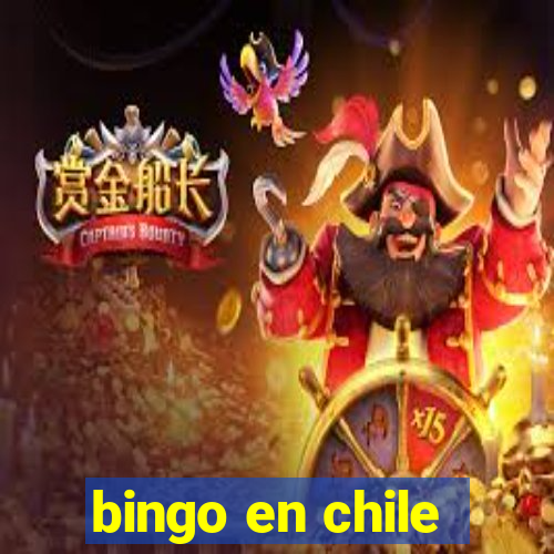 bingo en chile