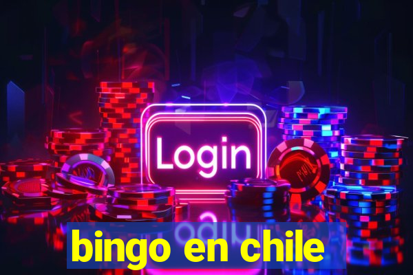 bingo en chile