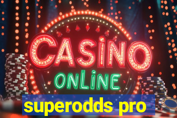 superodds pro