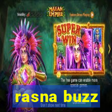 rasna buzz