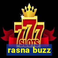 rasna buzz