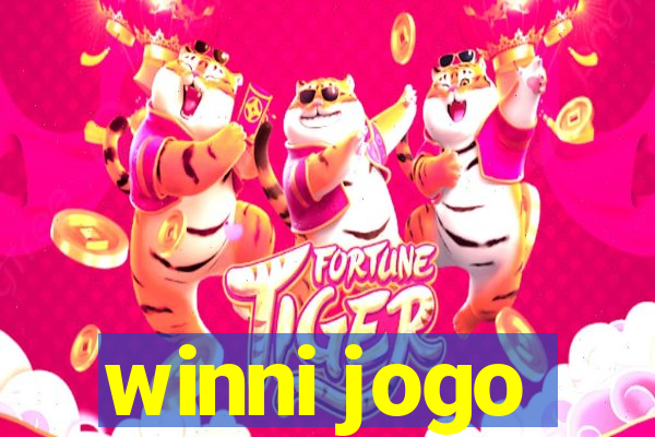 winni jogo