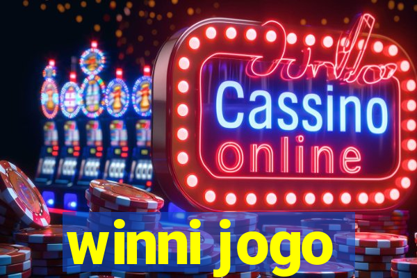 winni jogo