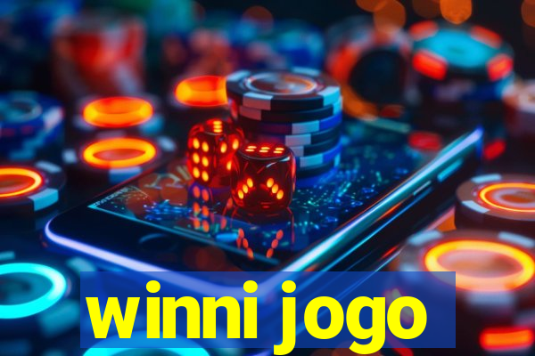 winni jogo