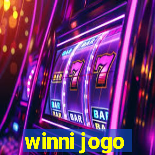 winni jogo