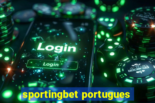 sportingbet portugues