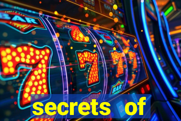 secrets of cleopatra slot