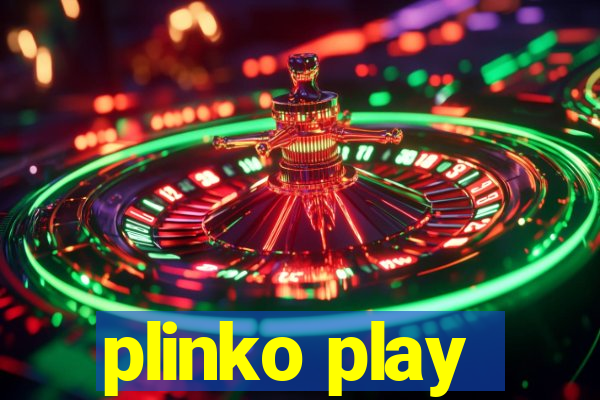 plinko play