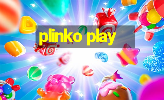 plinko play