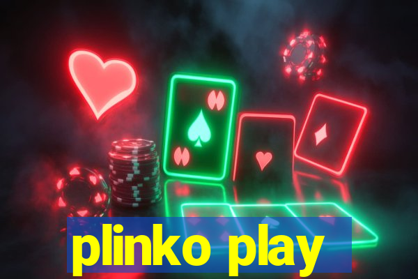 plinko play