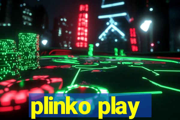 plinko play