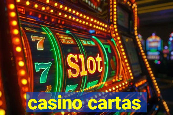 casino cartas