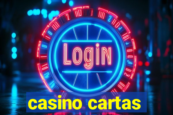 casino cartas