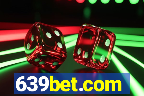 639bet.com