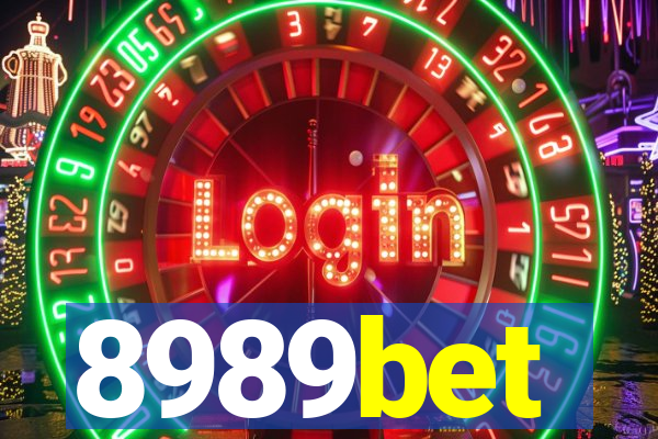 8989bet