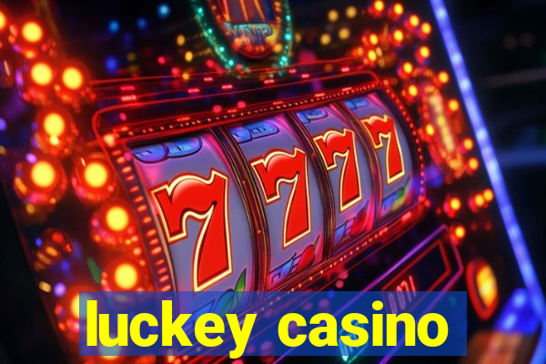 luckey casino