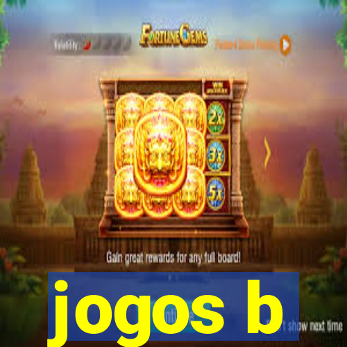 jogos b