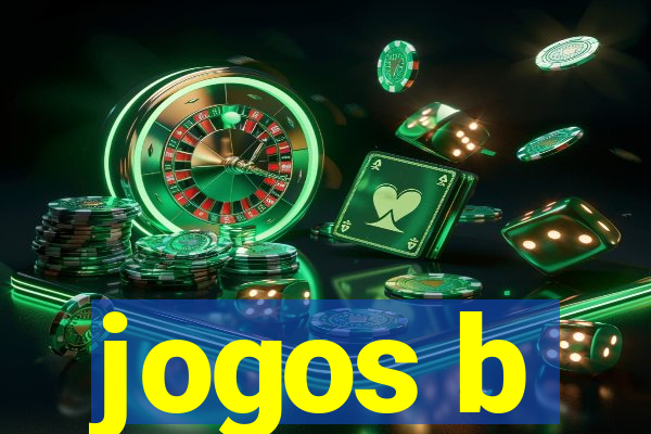 jogos b