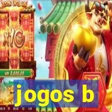 jogos b